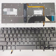 New keyboard for Dell Inspiron 15 7000 15 7547 7548 13 7000 7347 13 7348 13 7352 7349 P54G P57G 13 9343 13 9350 13 9360 Backlit