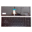 Replacement Laptop Keyboard RGB Backlit for HP Omen 15-DC 15T-DC 15-DH 15T-DH 15-DC0051NR 15T-DC000 15-DC0010CA 15-DC0010NR 15-DC0011NR 15-DC0020CA 15-DC0020NR 15-DC0024CL 15-DC0025CA