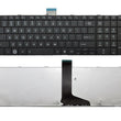 New Keyboard for Toshiba Satellite  L850D L855D L870D L875D L950D L955D L970D L975D S850D S855D S870D S875D S950D S955D S970D S975D P850D P855D P870D