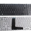 Keyboard Compatible with Toshiba Satellite C50-B C50A-B C50D-B C55-B C50DT-B C50T-A R50-B Fit PN: PK1315H1A00 9Z.NBDSC.001 NSK-VA0SC 01 US Layout/Black