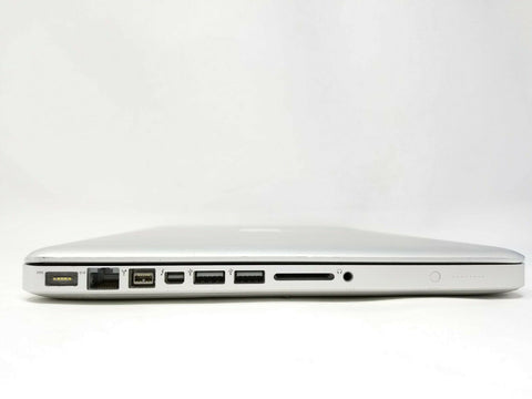 Apple MacBook Pro A1278 (2012)  13.3'' i5 8GB 512G SSD DVD/RW OS High Sierra 10.13 Grade A