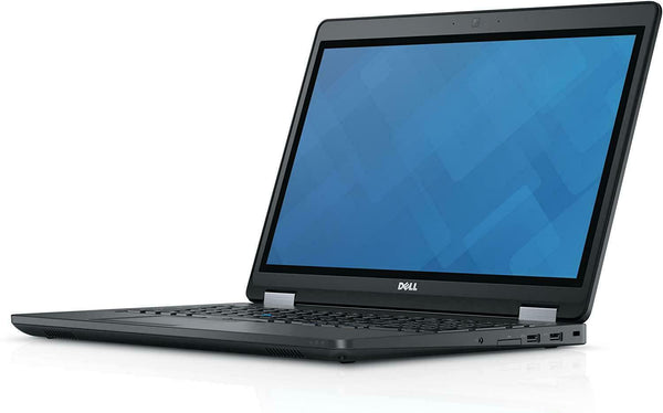 Refurbished Dell Precision 3510 15.6" Laptop Intel Core i7-6th 16GB RAM 512GB SSD Win10 Pro Grade A, Excellent Condition!