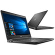 Dell Latitude 5580 Intel I5-7440HQ 2.8 Ghz 16GB 500GB HDD 15.6' Backlit Keyboard WebCam HDMI Win 11 Pro Win 11 Pro Grade A Refurbished