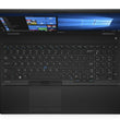 Dell Latitude 5580 Intel I5-7440HQ 2.8 Ghz 16GB 500GB HDD 15.6' Backlit Keyboard WebCam HDMI Win 11 Pro Win 11 Pro Grade A Refurbished