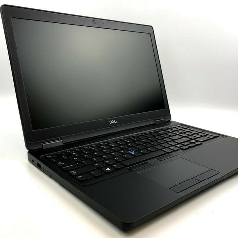 Dell Latitude 5590 15.6