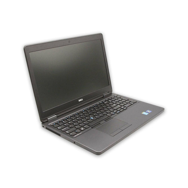 Refurbished Dell Laptop E5570 15.6" Core i5 8GB 512GB SSD Bluetooth Wifi HDMI Windows 10 Pro Grade A, Excellent Condition!