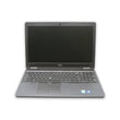 Refurbished Dell Laptop E5570 15.6" Core i7 8GB 512GB SSD Bluetooth Wifi HDMI Windows 10 Pro Grade A, Excellent Condition!