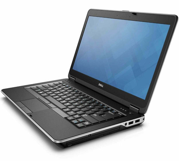 Grade A Dell Latitude E6440 i7-4610M 8GB RAM 500G HDD 14" FHD 1920*1080 WIN10 PRO HDMI