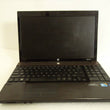 Refurbished HP Laptop Computer ProBook 4520s 15.6" Windows 10 Pro Core i5 4GB 250GB Grade A, Excellent Condition!