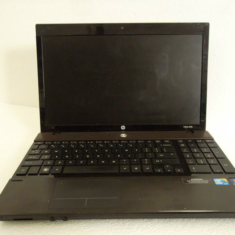 Refurbished HP Laptop Computer ProBook 4520s 15.6