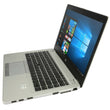 HP EliteBook Folio 9470m 14" Laptop Core i5-3rd 4GB 500G HDD Win10 Pro Grade A, Excellent Condition!