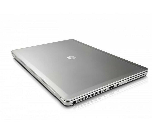 HP EliteBook Folio 9480m 14" Laptop Core i5-4310U 8GB 500G HDD Win10 Pro Grade A, Excellent Condition!