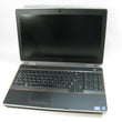 Refurbished Dell Latitude E5520 15.6" i5-2520M 2.50GHz 4GB RAM 500GB HDD Windows 10 Pro Grade A, Excellent Condition!