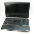 Refurbished Dell Latitude E5520 15.6" i5-2520M 2.50GHz 8GB RAM 256G SSD Windows 10 Pro Grade A, Excellent Condition!