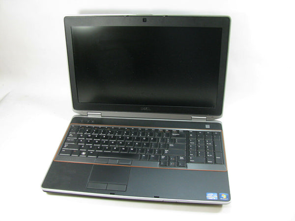 Refurbished Dell Latitude E5520 15.6" i5-2520M 2.50GHz 4GB RAM 500GB HDD Windows 10 Pro Grade A, Excellent Condition!