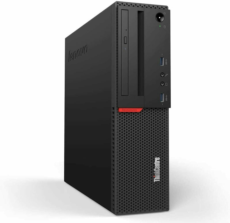 美品☆lenovo M700 i3 6100 8GB 500GB Win10 Lenovo ThinkCentre M700 SFF i3 6100 8GB 500GB SATA Win10 Pro