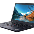 Lenovo ThinkPad T470s FHD Touch Screen Intel Core i5-7300U 2.60GHz 8 GB RAM 128 GB M.2 SSD Win 11 Pro Refurbished