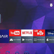 2024 IPTV TVPlus PRO Android 9.0 2GB+16GB IPTV SET TOP Smart TV Box 2.4/5G Duo Band Wifi 600M HDMI Schedule Record Function