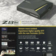 NEW 2021 Original FORMULER Z8 PRO 4K  IPTV WIFI ANDROID OTT HD SET TOP BOX